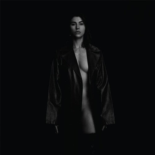 Kimbra - Kimbra - A Reckoning