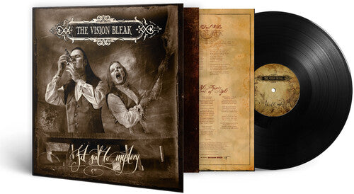 The Vision Bleak - The Vision Bleak - Set Sail to Mystery