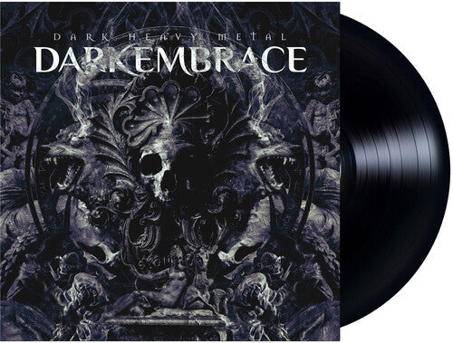 Dark Embrace - Dark Embrace - Dark Heavy Metal