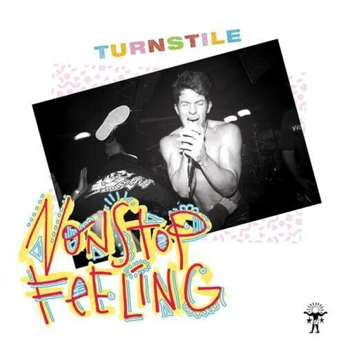 Turnstyle - Turnstyle - Nonstop Feeling