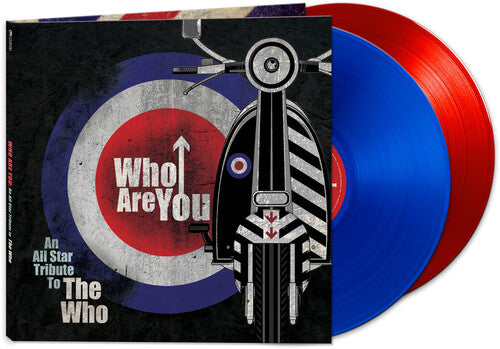 John Wetton - John Wetton - Who Are You - An All-Star Tribute To The Who (Various Artists)