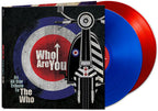 John Wetton - John Wetton - Who Are You - An All-Star Tribute To The Who (Various Artists)