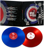 John Wetton - John Wetton - Who Are You - An All-Star Tribute To The Who (Various Artists)