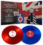 John Wetton - John Wetton - Who Are You - An All-Star Tribute To The Who (Various Artists)