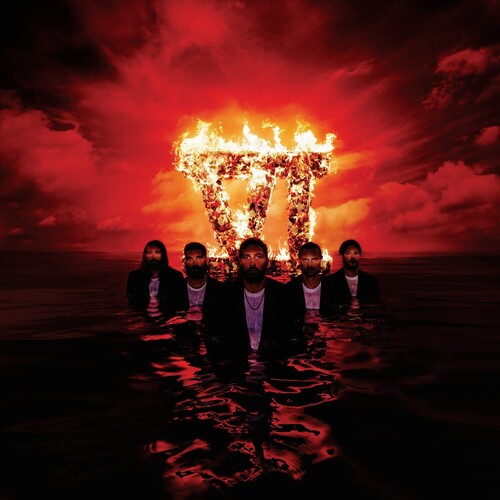 You Me at Six - You Me at Six - Truth Decay