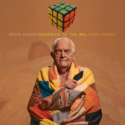 Kevin Hearn - Kevin Hearn - Dreaming of the 80s - Blue