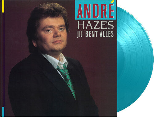 André Hazes - André Hazes - Jij Bent Alles