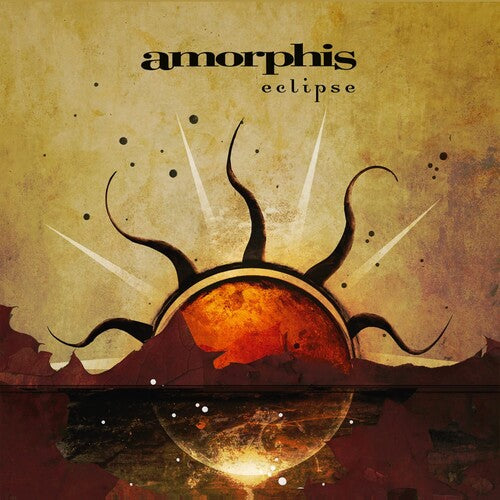 Amorphis - Amorphis - Eclipse