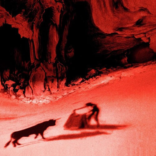 Ganser - Ganser - Nothing You Do Matters - Red