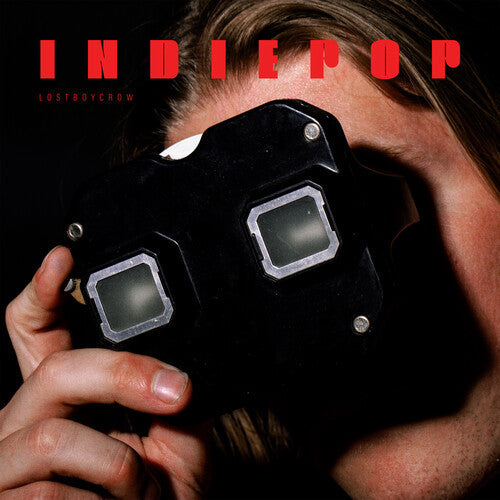 Lostboycrow - Lostboycrow - Indie Pop - Yellow
