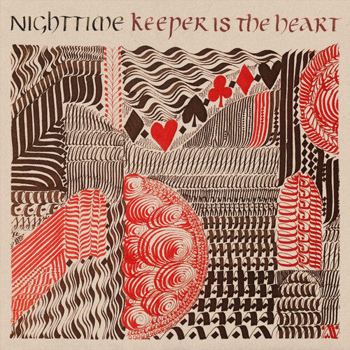 Nighttime - Nighttime - Keeper Is The Heart