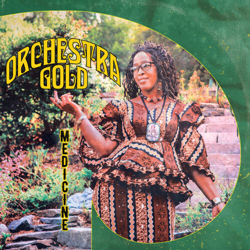 Orchestra Gold - Orchestra Gold - Medicine