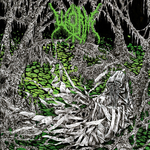 Worm - Worm - Gloomlord - Splatter