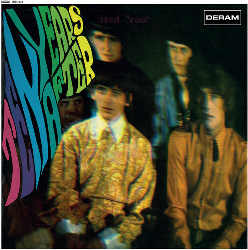 Ten Years After - Ten Years After - Ten Years After - Ltd 180gm Vinyl