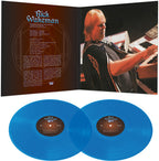 Rick Wakeman - Rick Wakeman - The Stage Collection [2LP Blue]