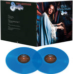 Rick Wakeman - Rick Wakeman - The Stage Collection [2LP Blue]