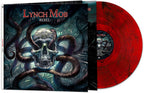 Lynch Mob - Lynch Mob - Rebel - Red Marble