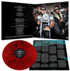 Lynch Mob - Lynch Mob - Rebel - Red Marble