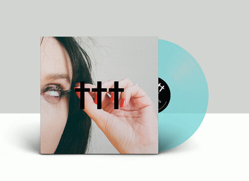 ††† (Crosses) - ††† (Crosses) - PERMANENT.RADIANT