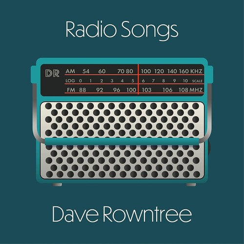 Dave Rowntree - Dave Rowntree - Radio Songs