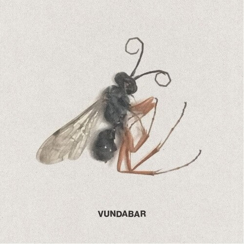 Vundabar - Vundabar - Good Old