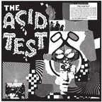 Ken Kesey - Ken Kesey - The Acid Test [Blue]