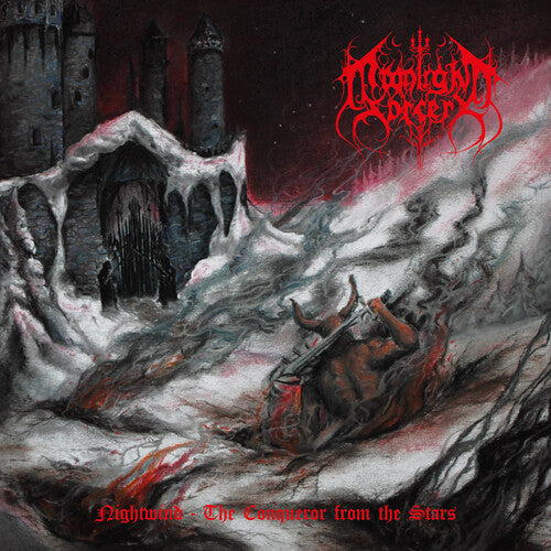 Moonlight Sorcery - Moonlight Sorcery - Nightwind: The Conqueror From The Stars