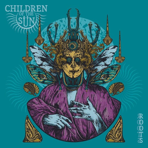 Children of the Sun - Children of the Sun - Roots