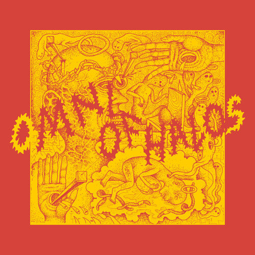 Omni of Halos - Omni of Halos - Omni Of Halos
