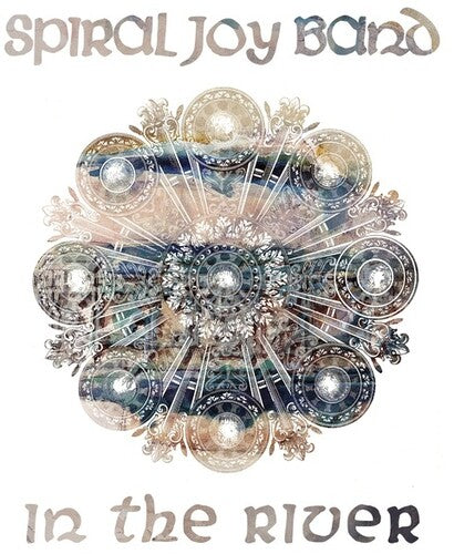 Spiral Joy Band - Spiral Joy Band - In The River