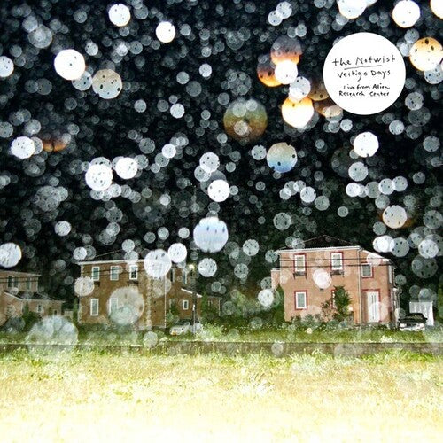 The Notwist - The Notwist - Vertigo Days - Live From Alien Research Center