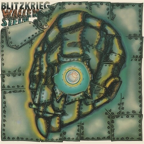 Wallenstein - Wallenstein - Blitzkrieg