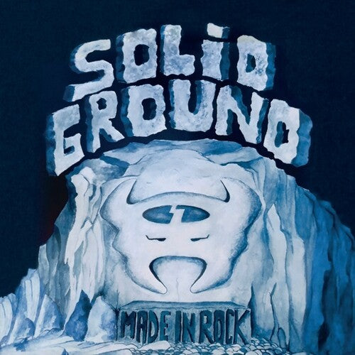 Solid Ground - Solid Ground - Made In Rock