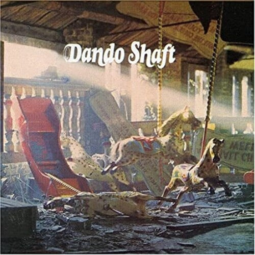 Dando Shaft - Dando Shaft - Dando Shaft