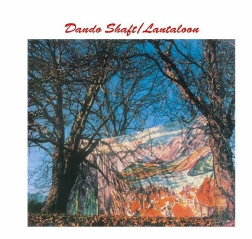 Dando Shaft - Dando Shaft - Lantaloon