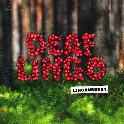 Deaf Lingo - Deaf Lingo - Lingonberry