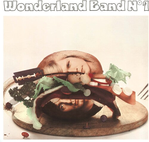 Wonderland - Wonderland - Wonderland Band No. 1