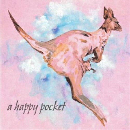The Trash Can Sinatras - The Trash Can Sinatras - A Happy Pocket