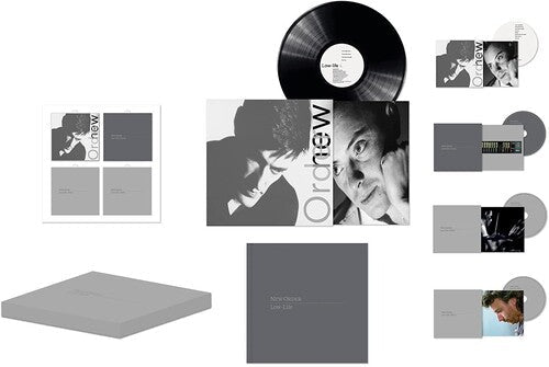 New Order - New Order - New Order: Low-life Definitive Edition