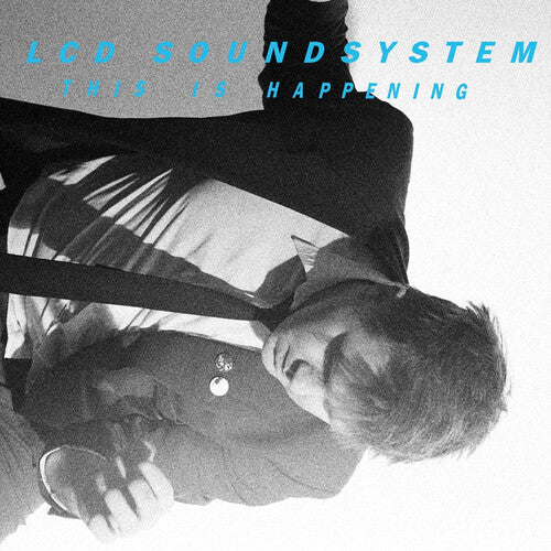 LCD Soundsystem - LCD Soundsystem - This Is Happening [2LP]