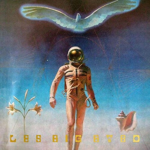Les Big Byrd - Les Big Byrd - The Eternal Light Brigade