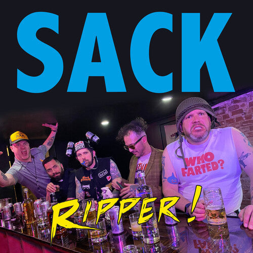 Sack - Sack - Ripper