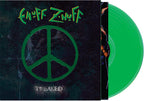 Enuff Z'nuff - Enuff Z'nuff - Tweaked - Green