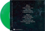 Enuff Z'nuff - Enuff Z'nuff - Tweaked - Green