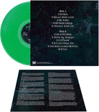 Enuff Z'nuff - Enuff Z'nuff - Tweaked - Green