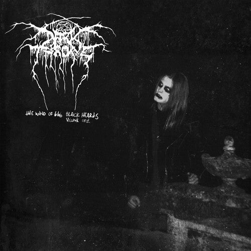 Darkthrone - Darkthrone - Wind Of 666 Black Hearts Vol 1