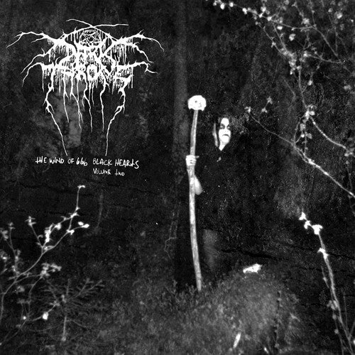 Darkthrone - Darkthrone - Wind Of 666 Black Hearts Vol 2
