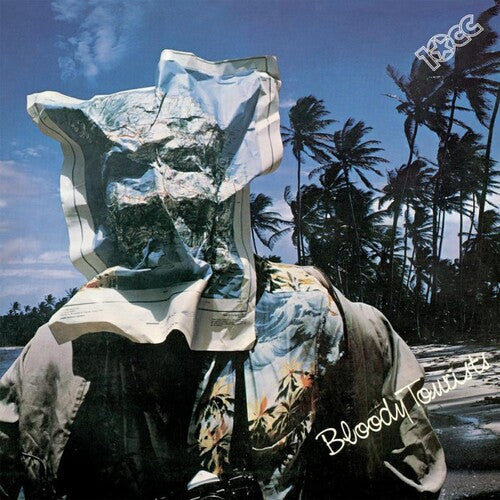 10cc - 10cc - Bloody Tourists
