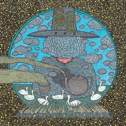 Sa Pa - Sa Pa - Atmospheric Fragments