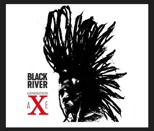 Black River - Black River - Generation Axe